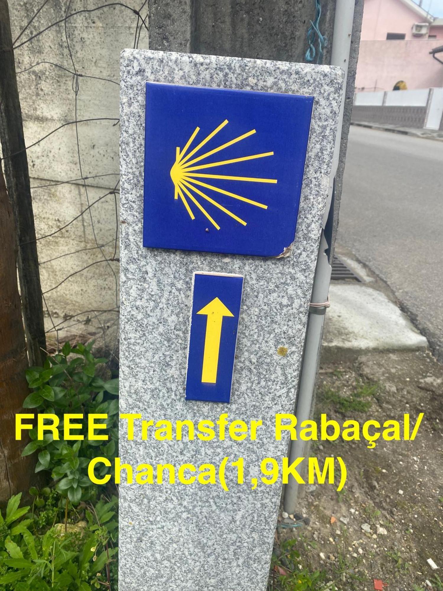 Casinha De Chanca, Rabacal Chanca  Exteriör bild