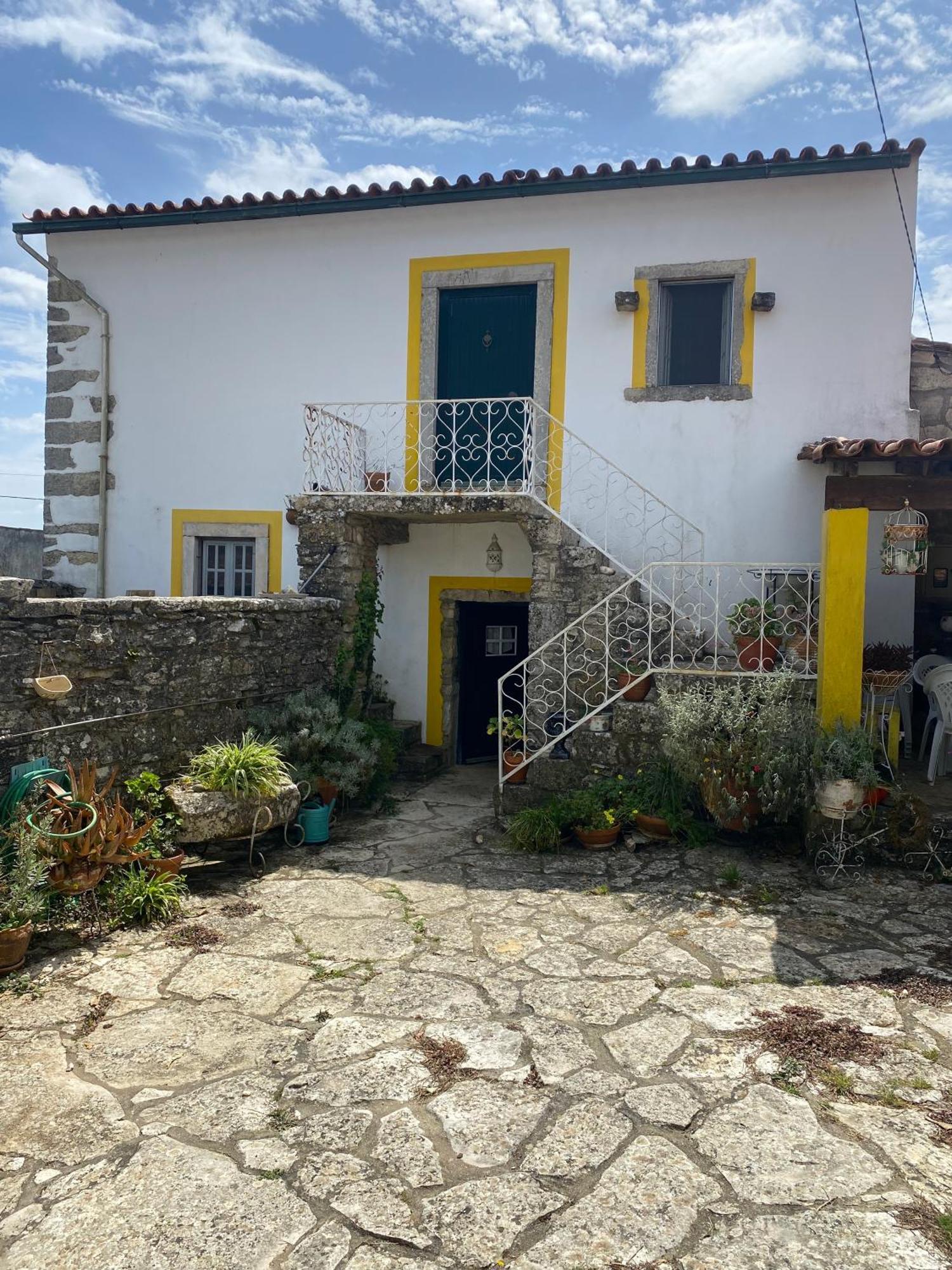 Casinha De Chanca, Rabacal Chanca  Exteriör bild