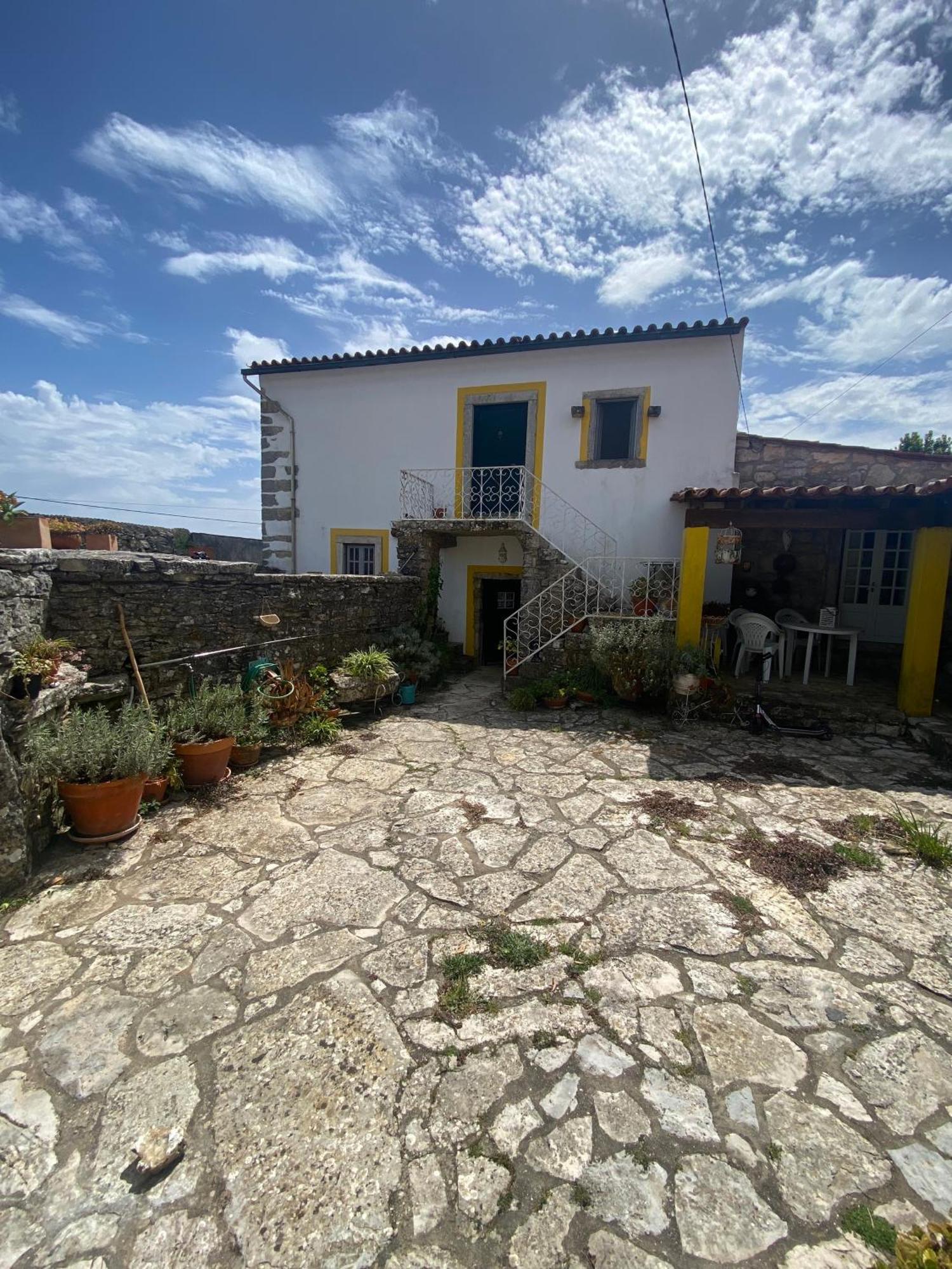 Casinha De Chanca, Rabacal Chanca  Exteriör bild