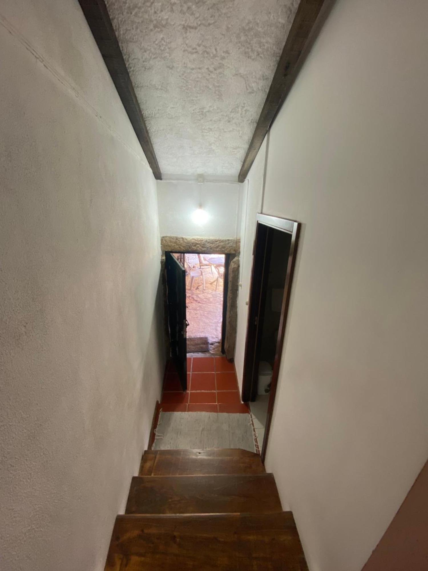 Casinha De Chanca, Rabacal Chanca  Exteriör bild